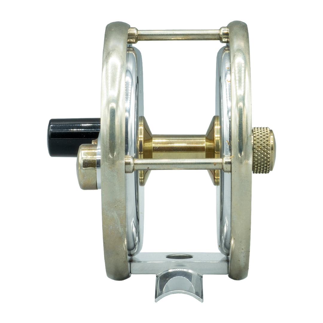 Saracione Deluxe II Trout 3" (5-6WT) Fly Reel