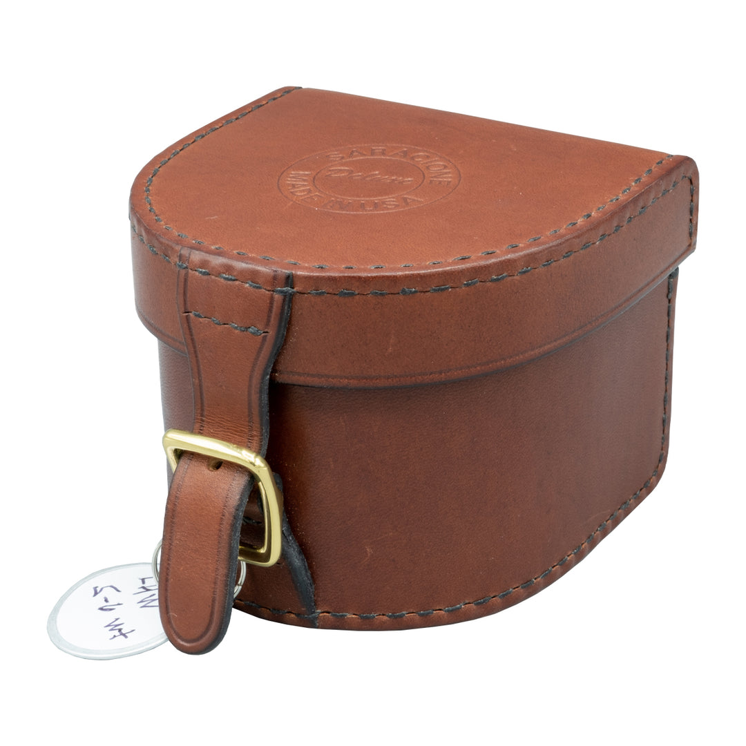 Saracione Deluxe II Trout 3" (5-6WT) Fly Reel