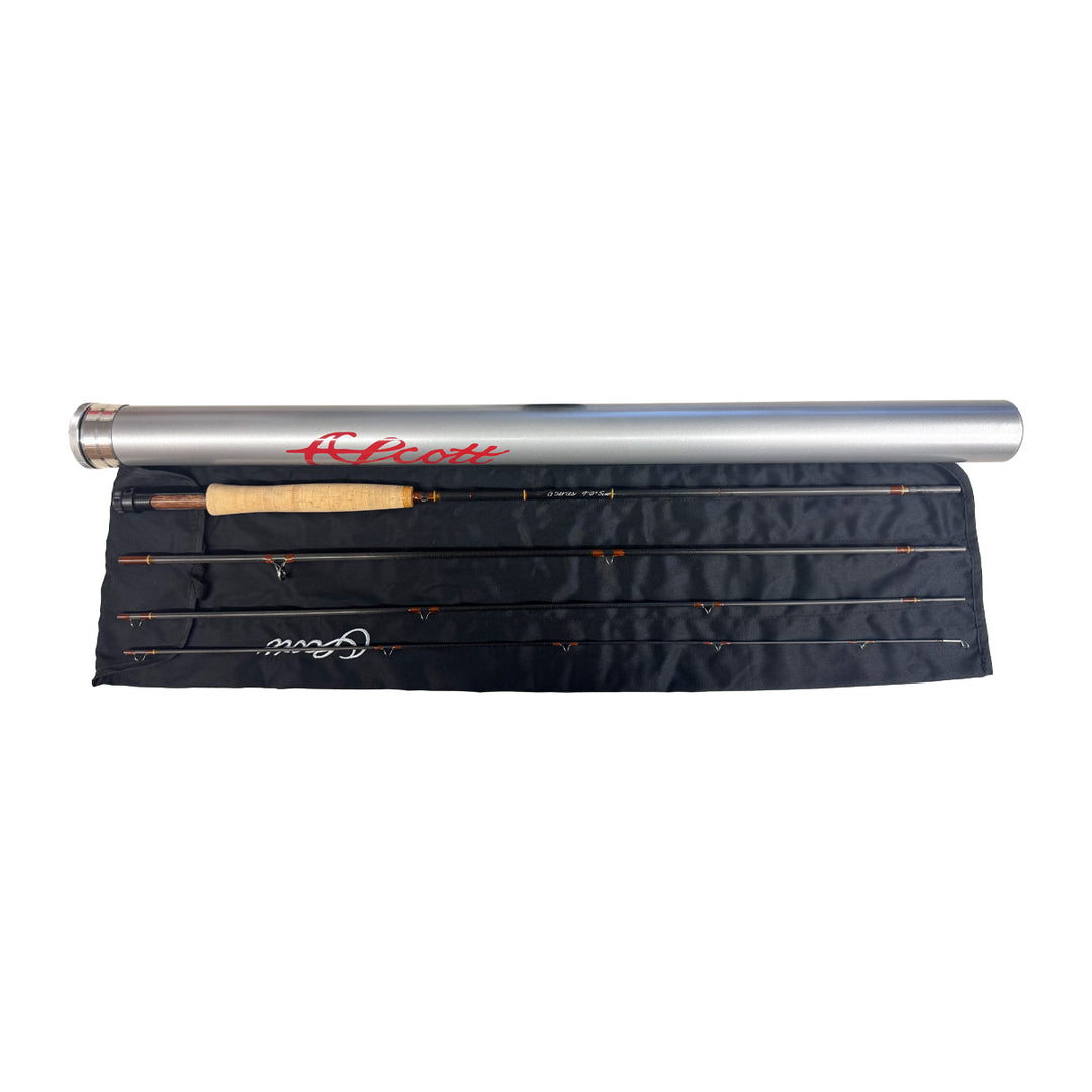 USED Scott G Series Fly Rod 5WT 9'0