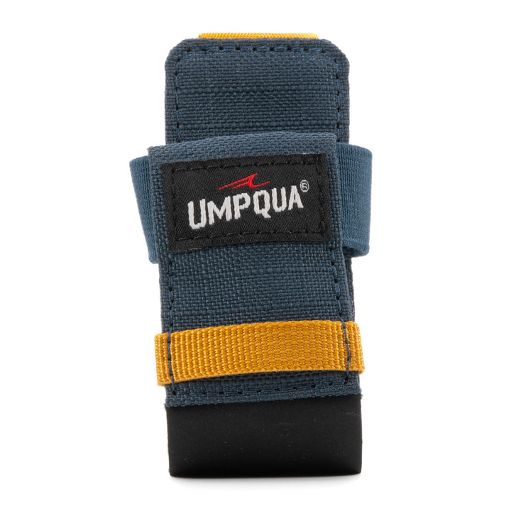 Umpqua NorthFork Shimi Shake Floatant Holder Cobalt - Madison River Fishing Company