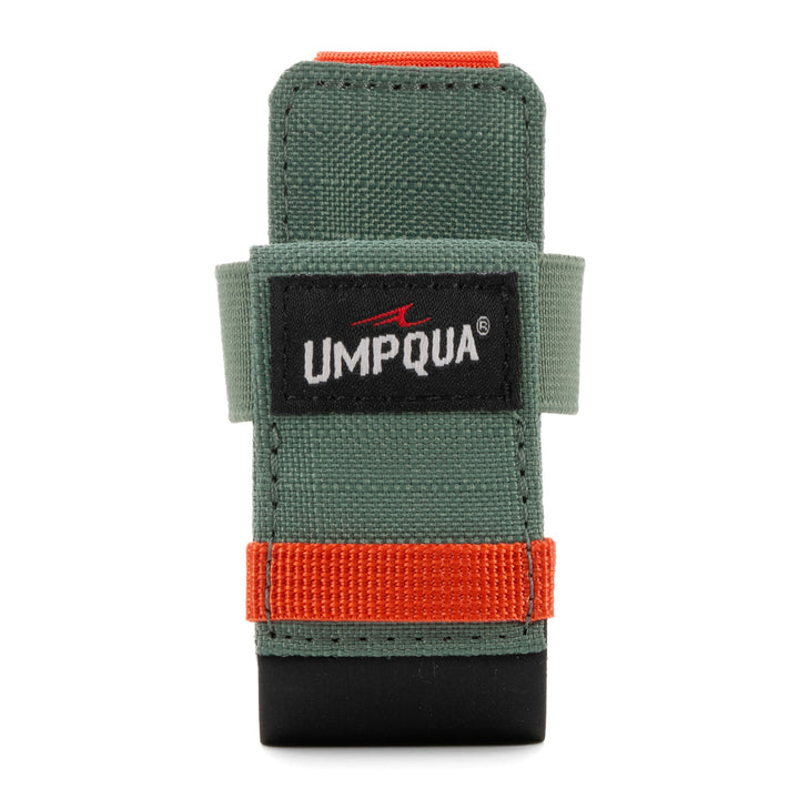 Umpqua NorthFork Shimi Shake Floatant Holder Pine - Madison River Fishing Company