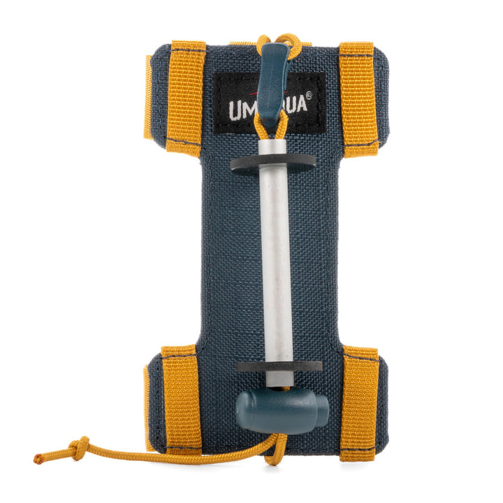 Umpqua NorthFork Tippet Holder Cobalt - Madison River Fishing Company