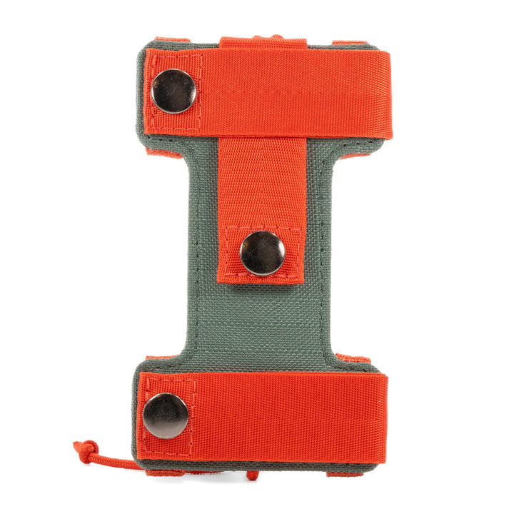 Umpqua NorthFork Tippet Holder Pine - Madison River Fishing Company