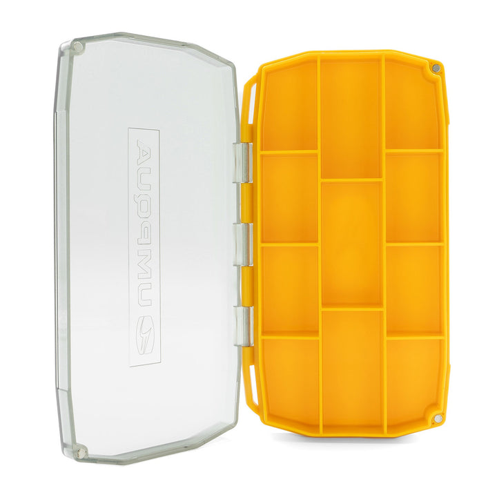 Umpqua UPG Compartment Fly Box Gold Large - Madison River Fishing Company