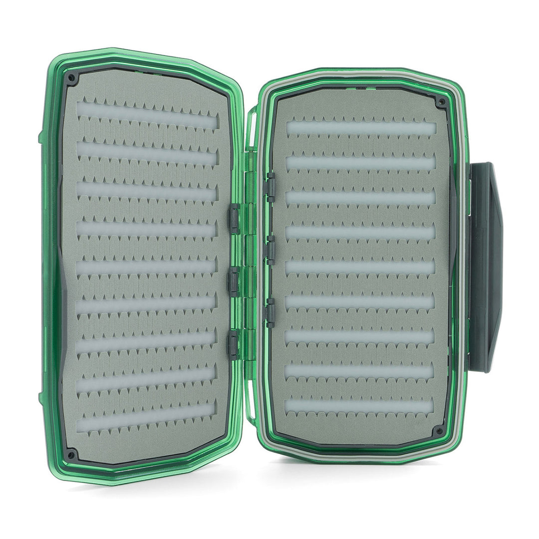 Umpqua UPG Foam Waterproof Ultimate Nymph Fly Box Large Spruce