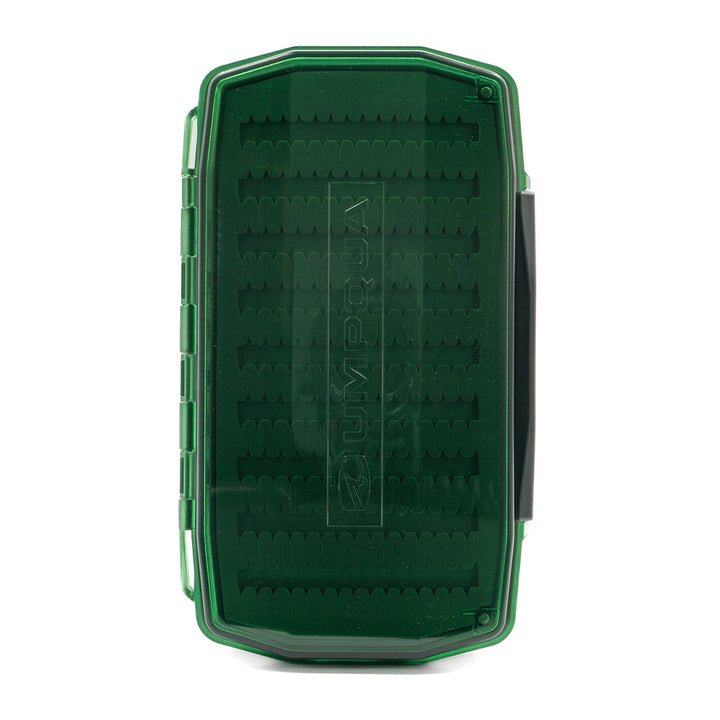 Umpqua UPG Foam Waterproof Ultimate Nymph Fly Box Large Spruce