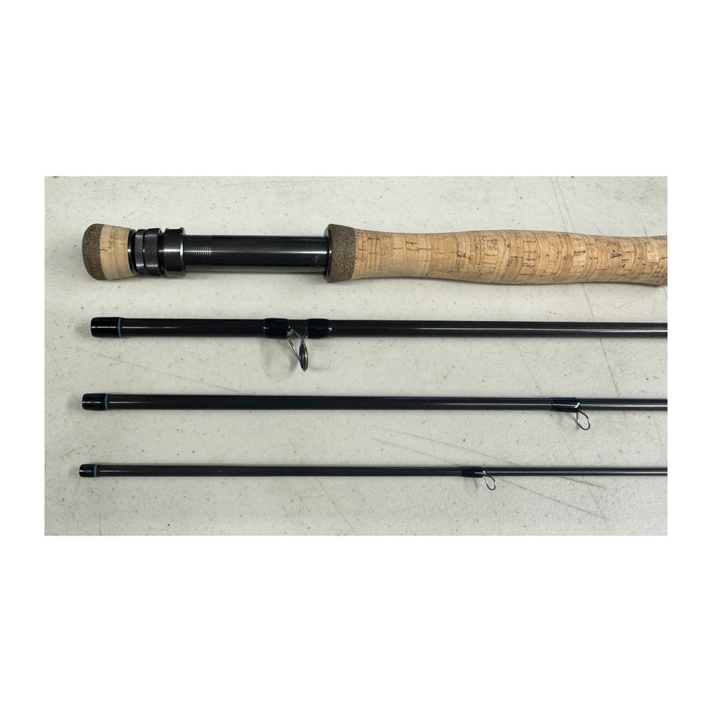 Used G. Loomis NRX+ Fly Rod 6WT - 9'0"- 4pc