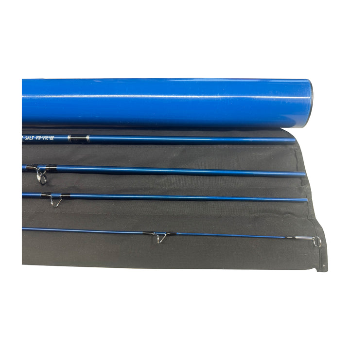 Used Sage Salt HD Fly Rod 10WT - 9'0" - 4pc - Madison River Fishing Company