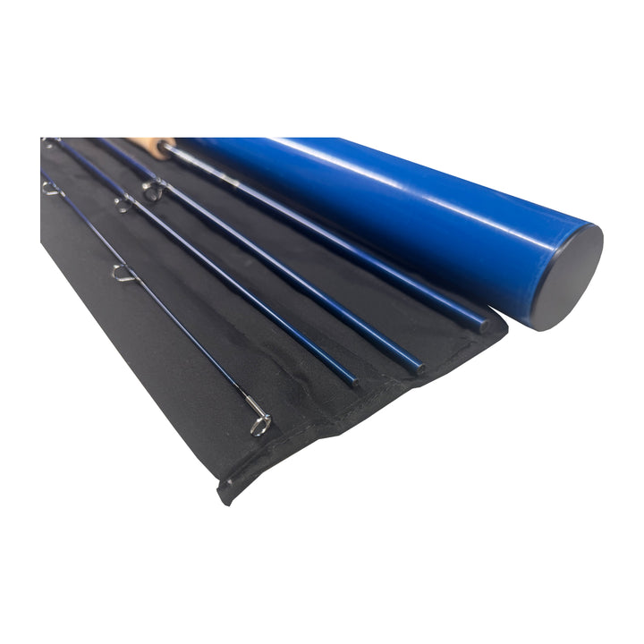 Used Sage Salt HD Fly Rod 10WT - 9'0" - 4pc - Madison River Fishing Company