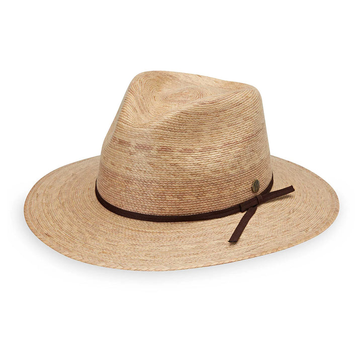 Wallaroo Marina Hat Camel (58cm) - Madison River Fishing Company