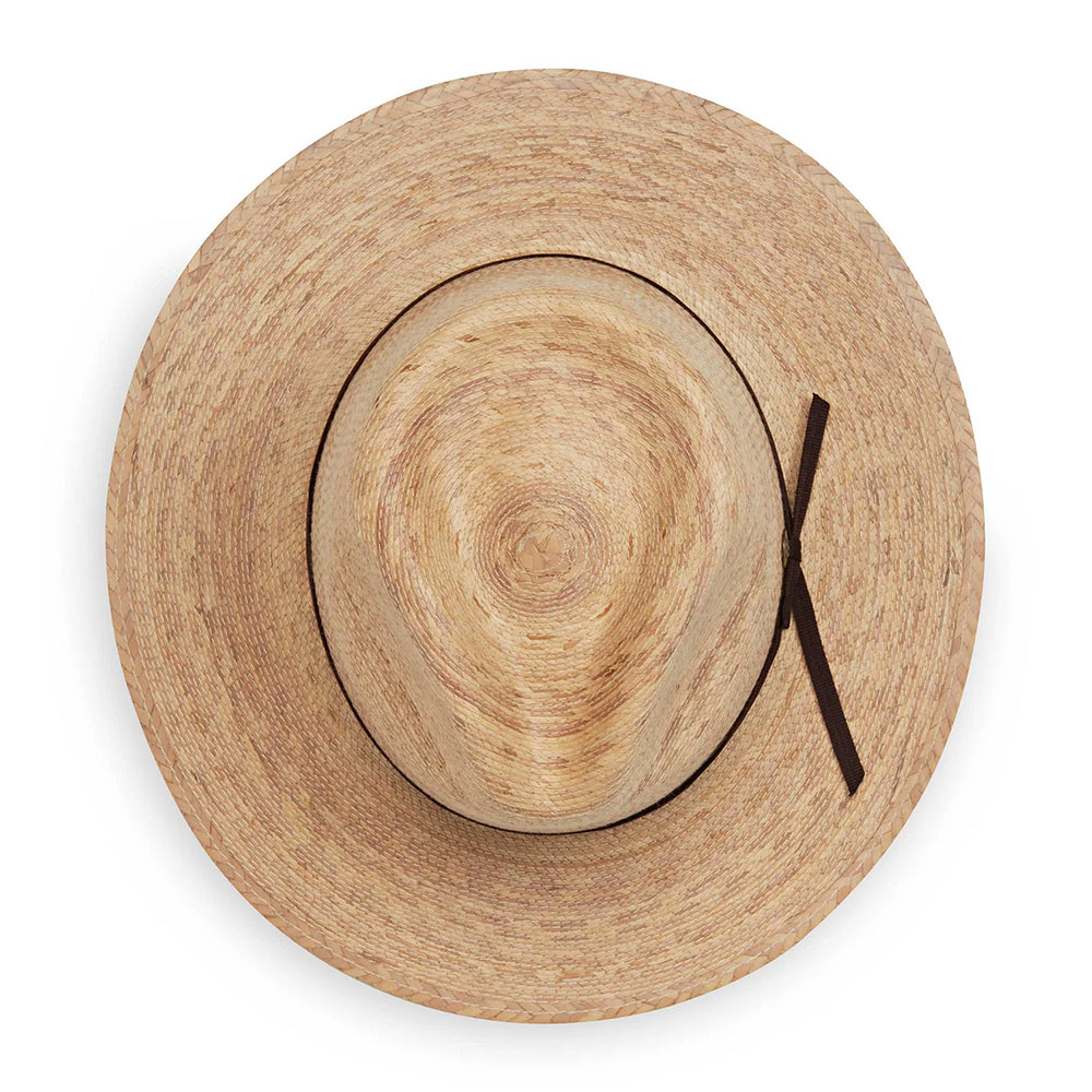 Wallaroo Marina Hat Camel (58cm)