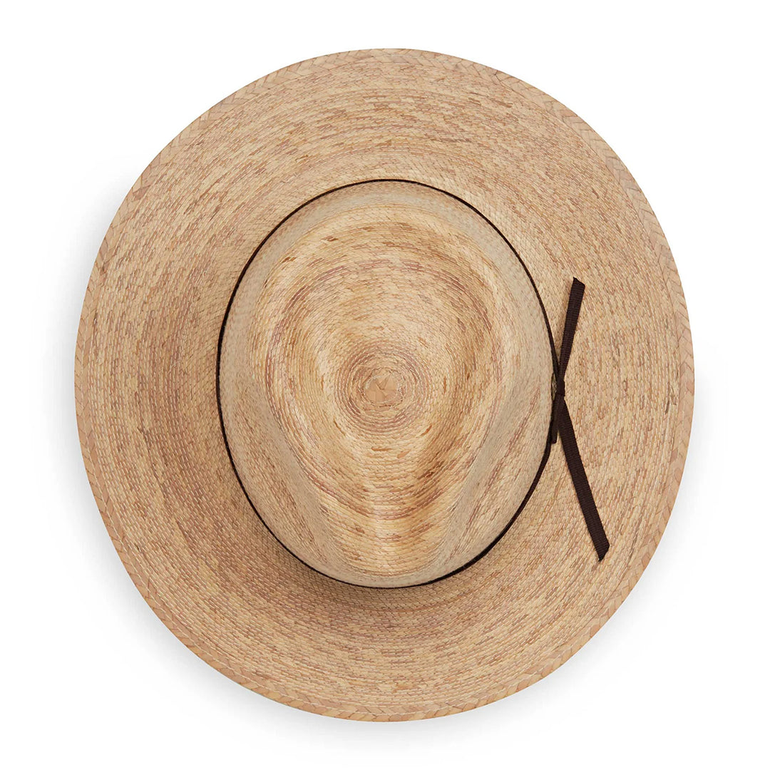 Wallaroo Marina Hat Camel (58cm) - Madison River Fishing Company