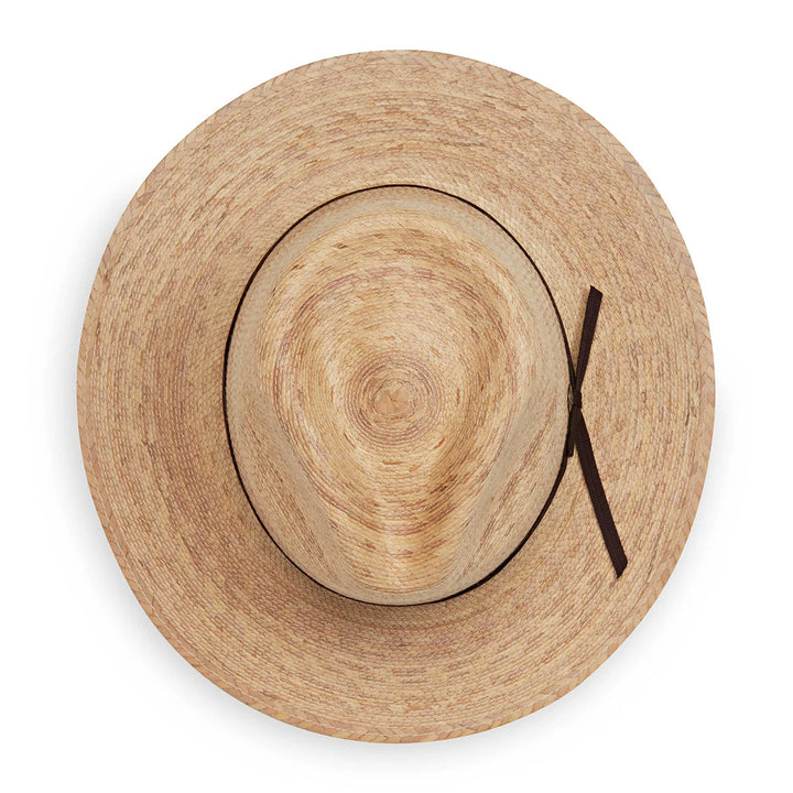 Wallaroo Marina Hat Camel (58cm) - Madison River Fishing Company