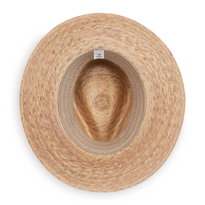 Wallaroo Marina Hat Camel (58cm) - Madison River Fishing Company