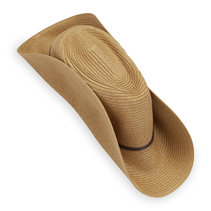 Wallaroo Montecito Hat Camel (58cm) - Madison River Fishing Company