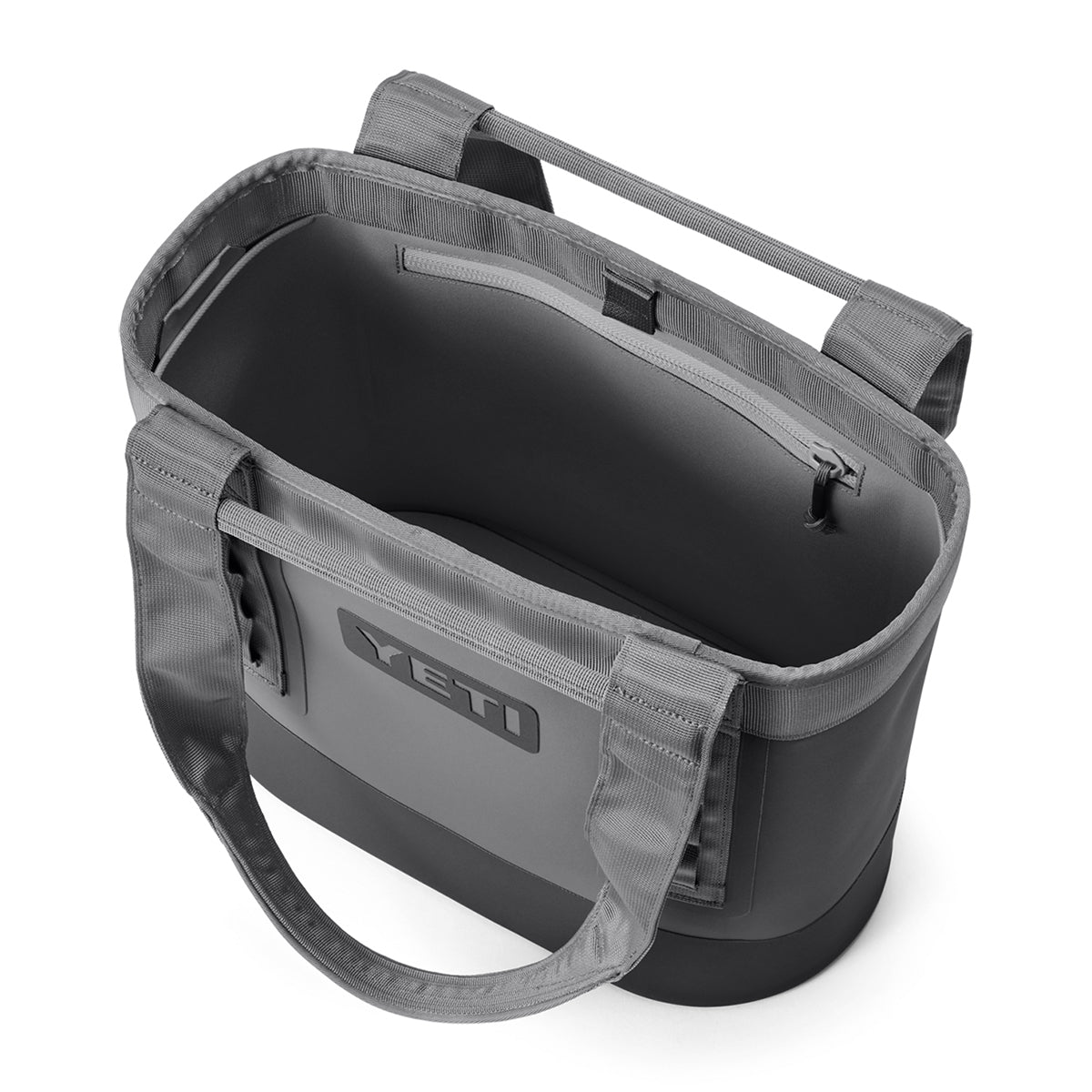 YETI Camino Carryall 20 Storm Gray – Madison River Fishing Company