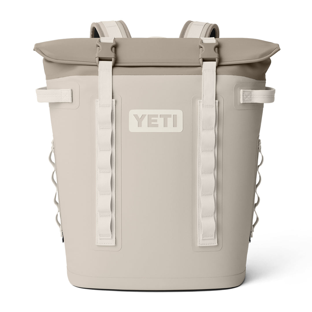 YETI Hopper Backpack M20 Cape Taupe
