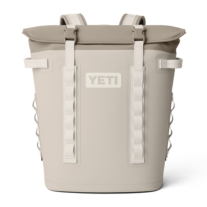 YETI Hopper Backpack M20 Cape Taupe - Madison River Fishing Company