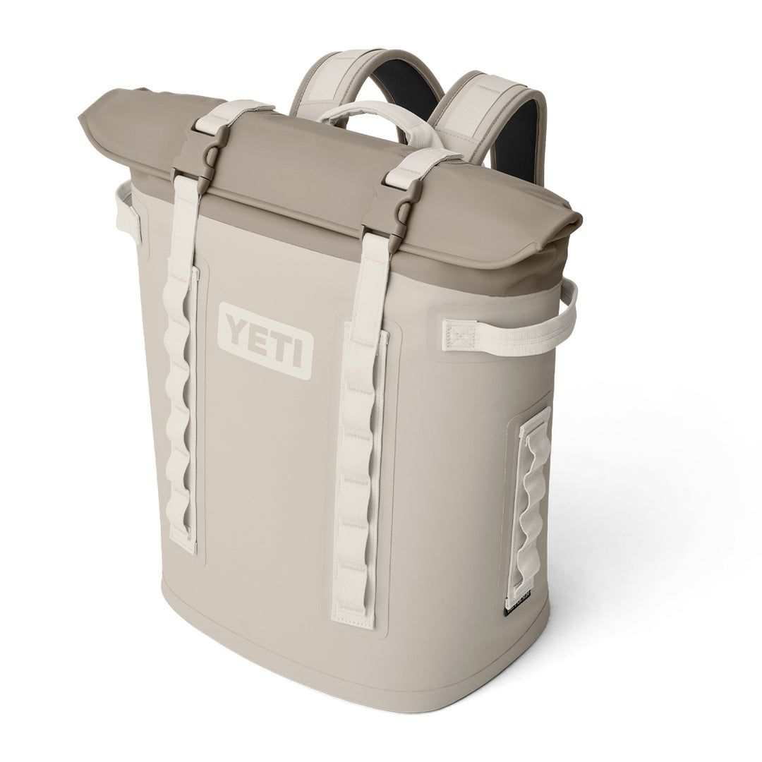 YETI Hopper Backpack M20 Cape Taupe - Madison River Fishing Company