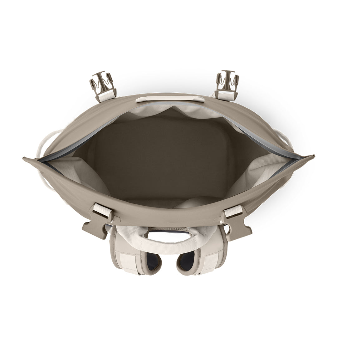 YETI Hopper Backpack M20 Cape Taupe - Madison River Fishing Company