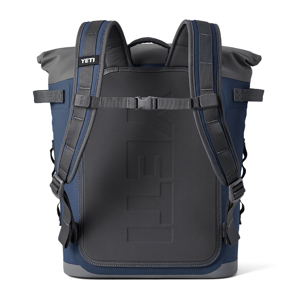 YETI Hopper Backpack M20 Navy