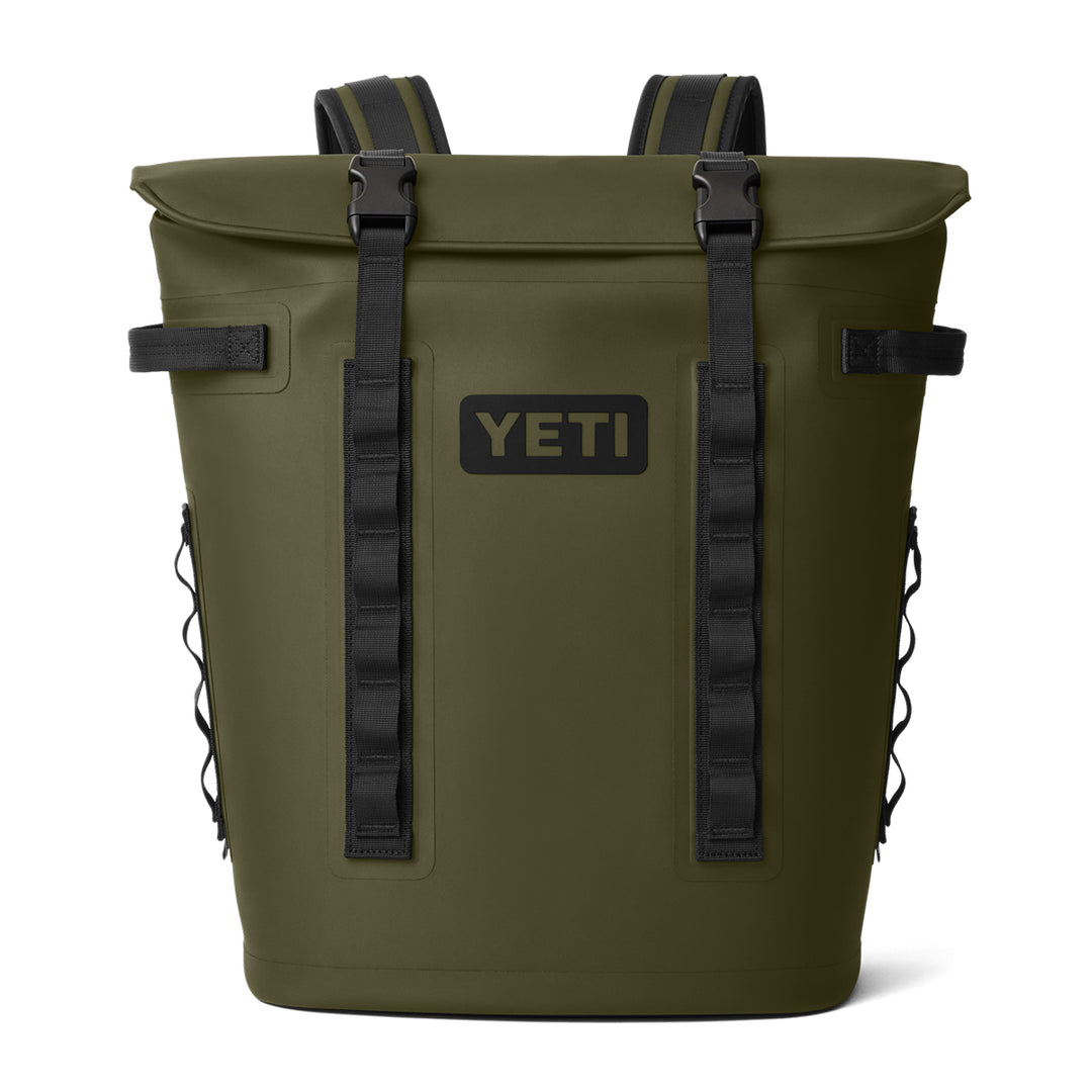 YETI Hopper Backpack M20 Olive/Black