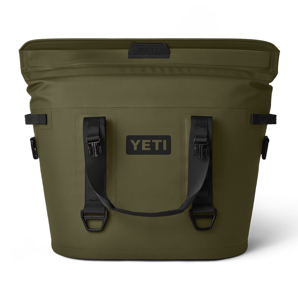 YETI Hopper M30 2.0 Olive/Black