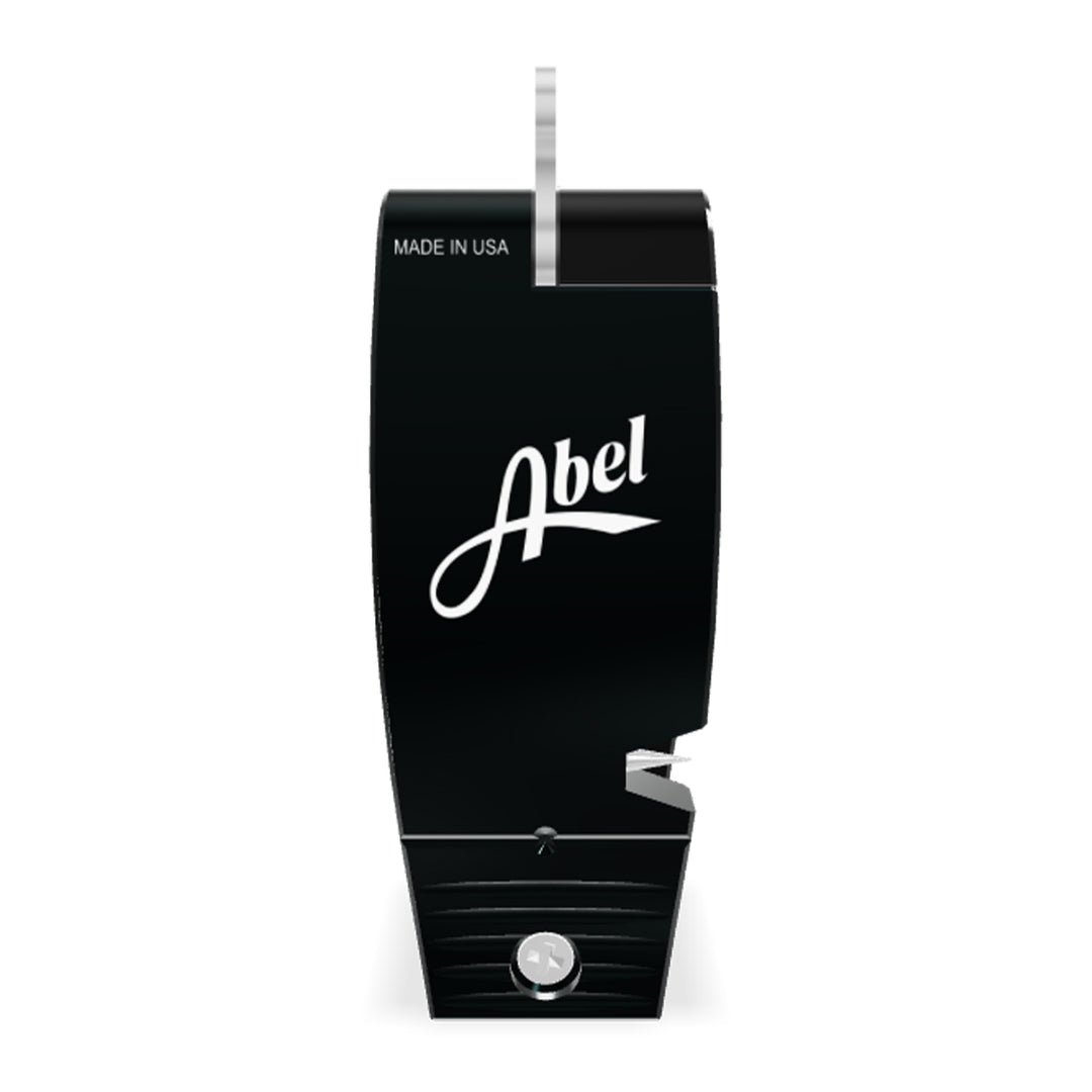 Abel Nipper Black