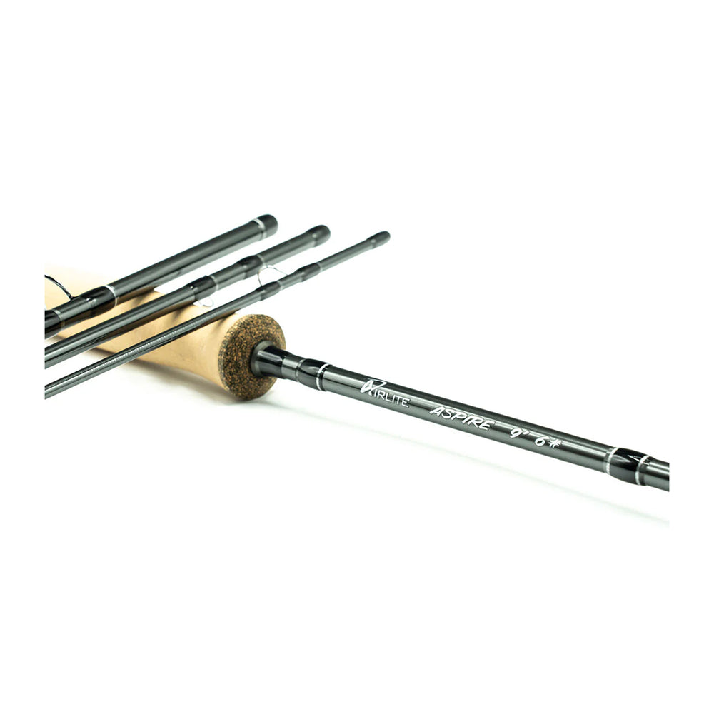 Airlite Aspire Rod & Reel Combo Kit 6wt - 9'0" - 4pc