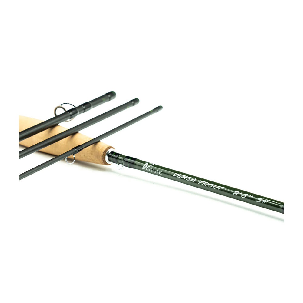 Airlite Versa Trout Fly Rod