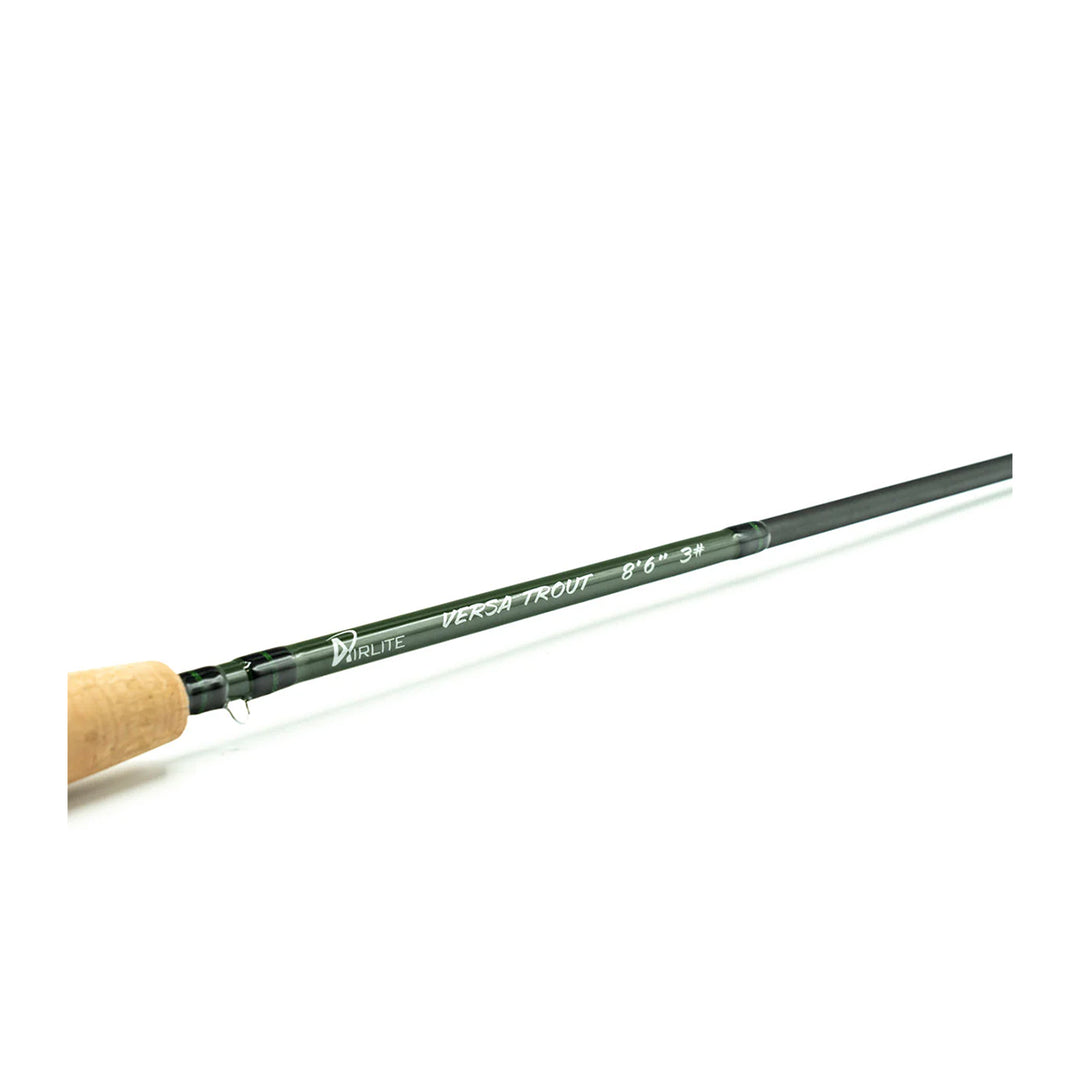 Airlite Versa Trout Fly Rod