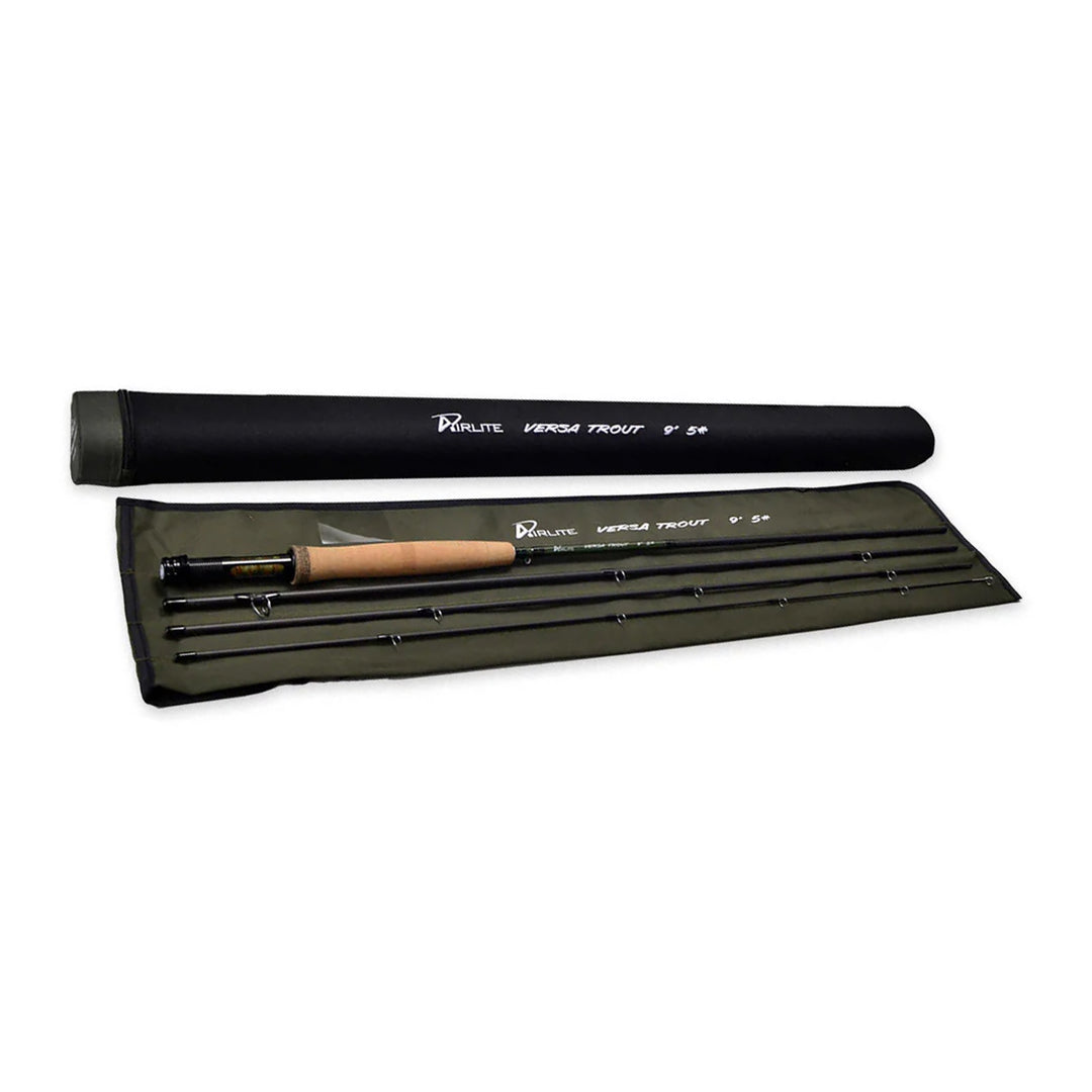 Airlite Versa Trout Fly Rod