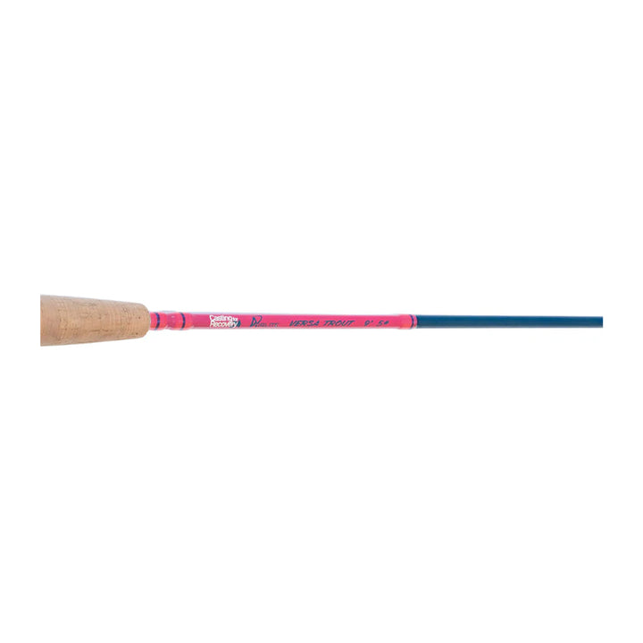 Airlite x Casting for Recovery Versa Trout Rod - 5wt - 9'0" - 4pc
