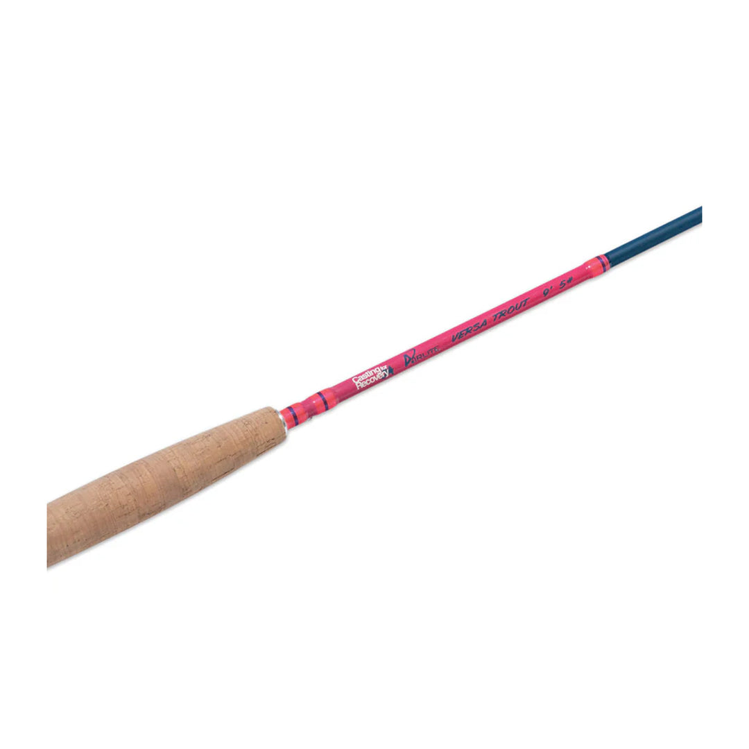 Airlite x Casting for Recovery Versa Trout Rod - 5wt - 9'0" - 4pc