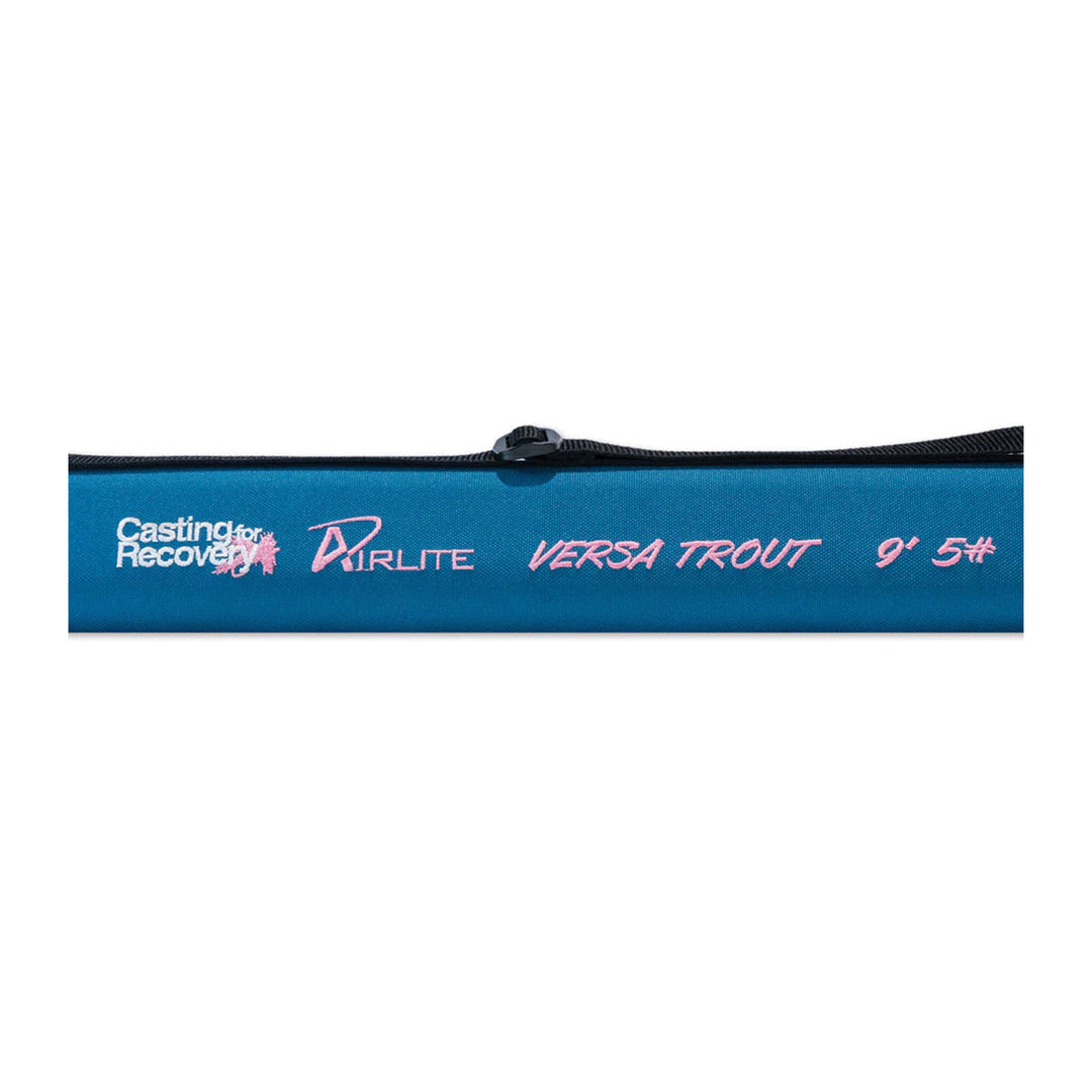 Airlite x Casting for Recovery Versa Trout Rod - 5wt - 9'0" - 4pc