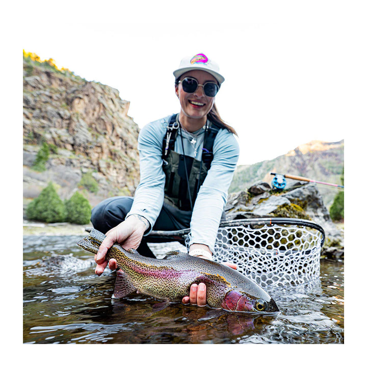 Airlite x Casting for Recovery Versa Trout Rod - 5wt - 9'0" - 4pc