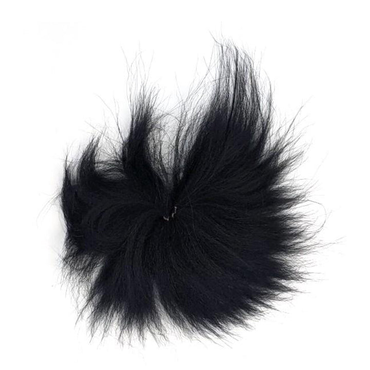 Arctic Fox Tail Hair