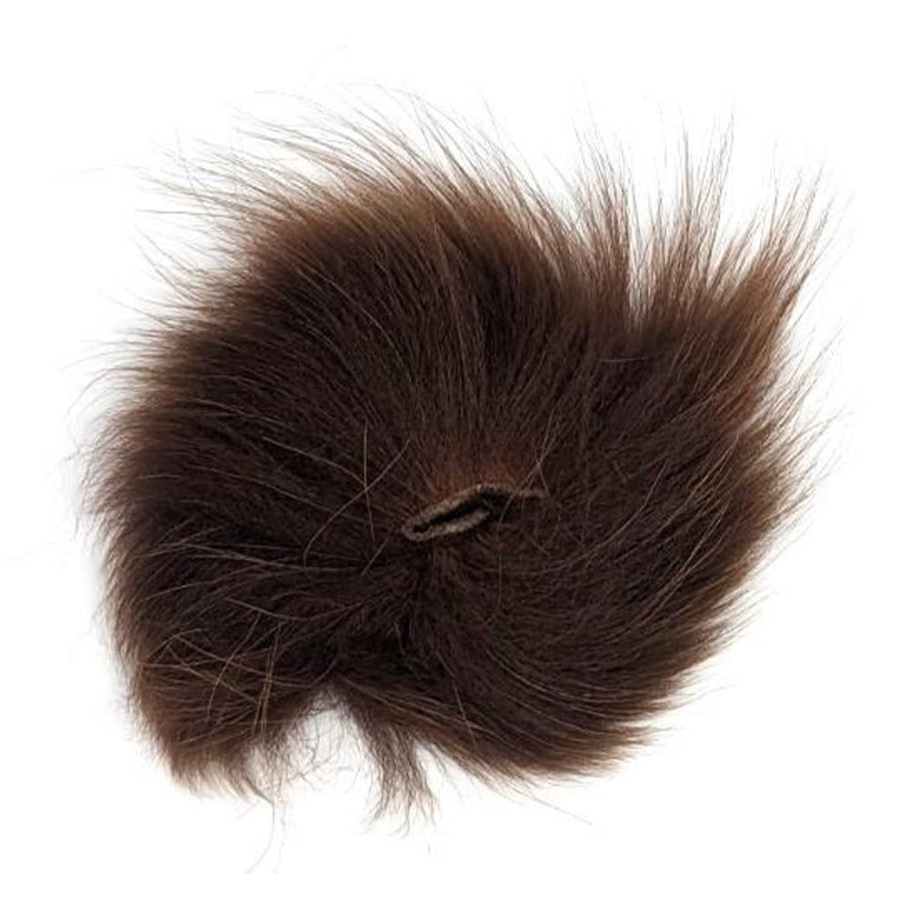 Arctic Fox Tail Hair