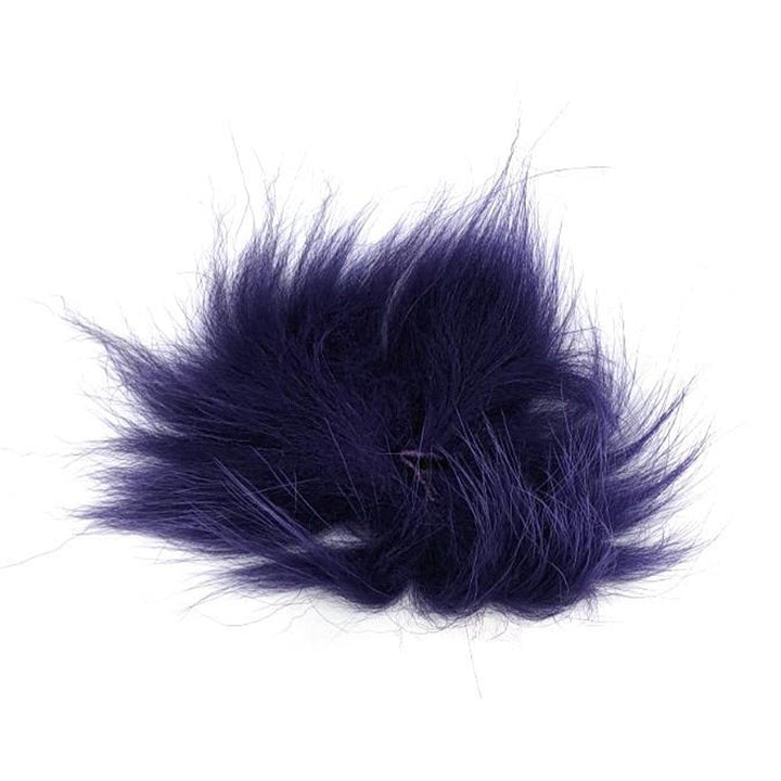 Arctic Fox Tail Hair