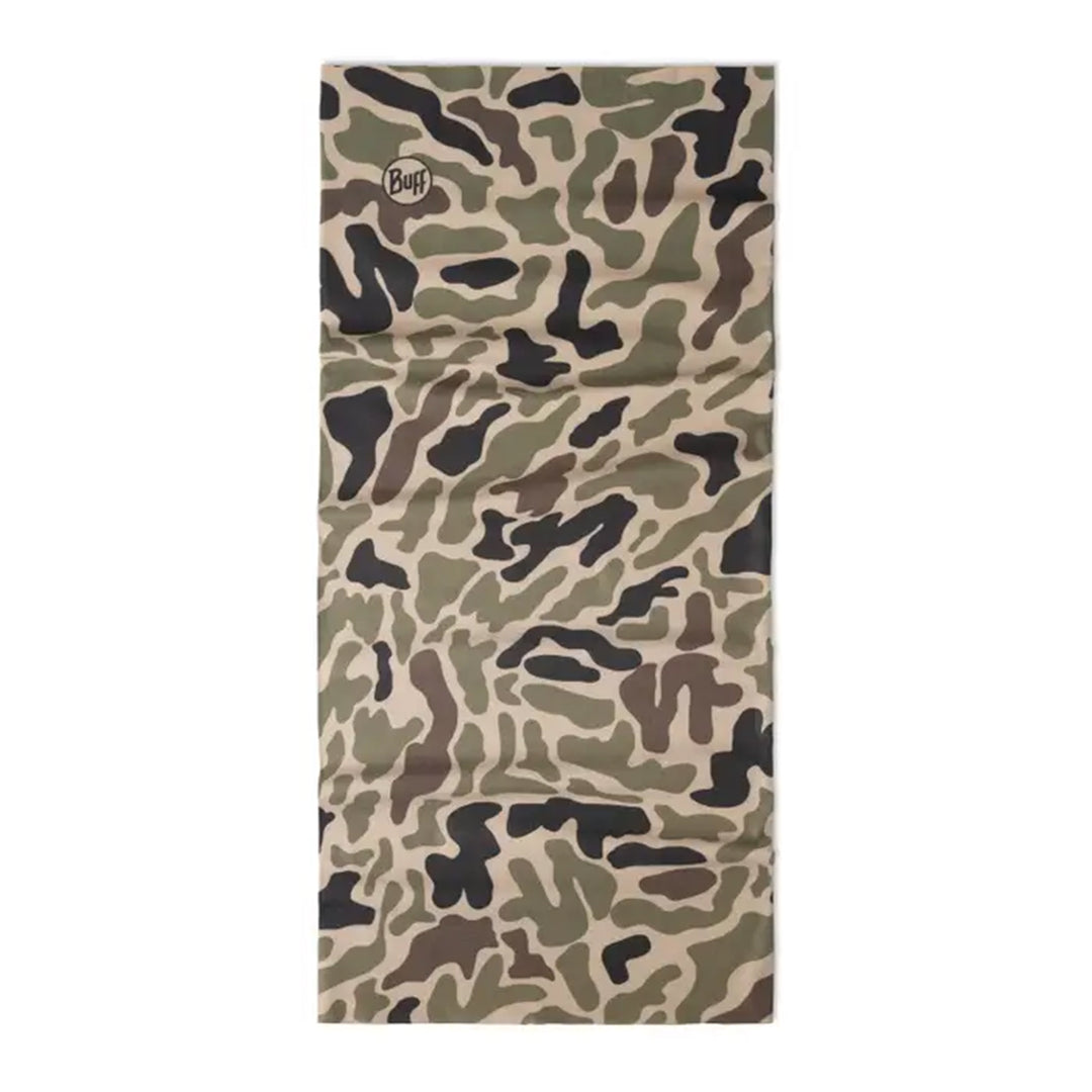 Buff CoolNet UV BLAX Khaki