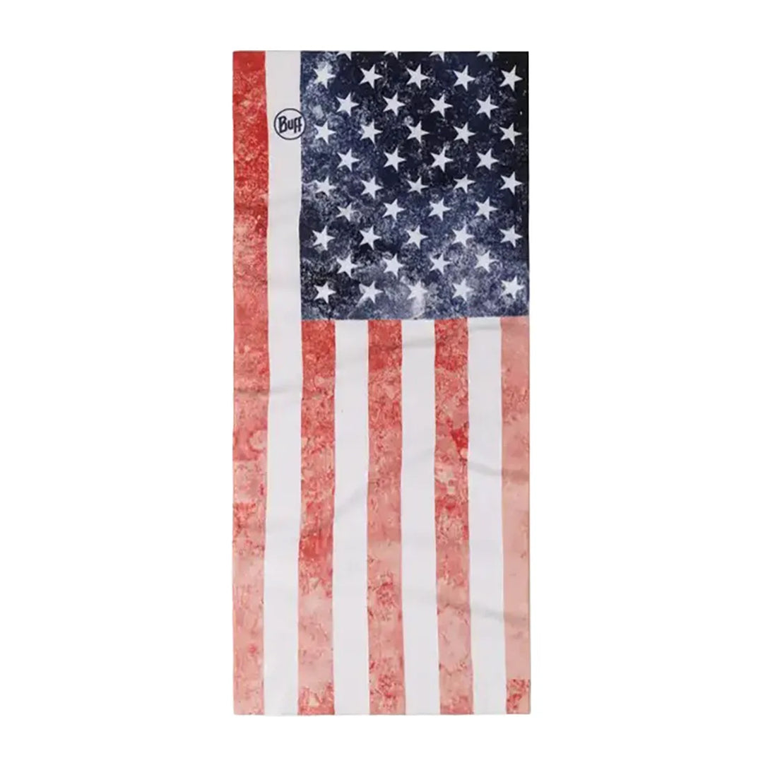 Buff CoolNet UV US Flag