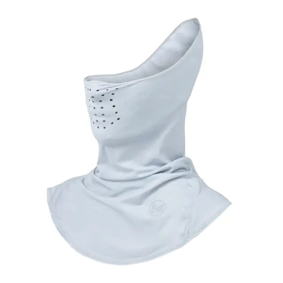 Buff UVX Mask Dusted Light Grey