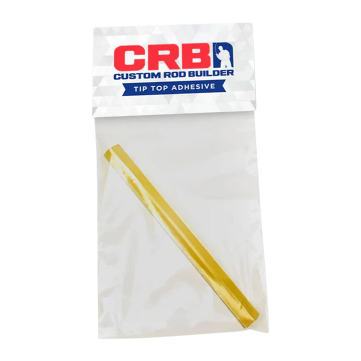 CRB Tip Top Adhesive - 4"