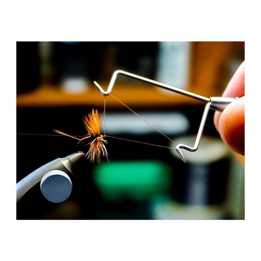 C&F Design 2-in-1 Whip Finisher