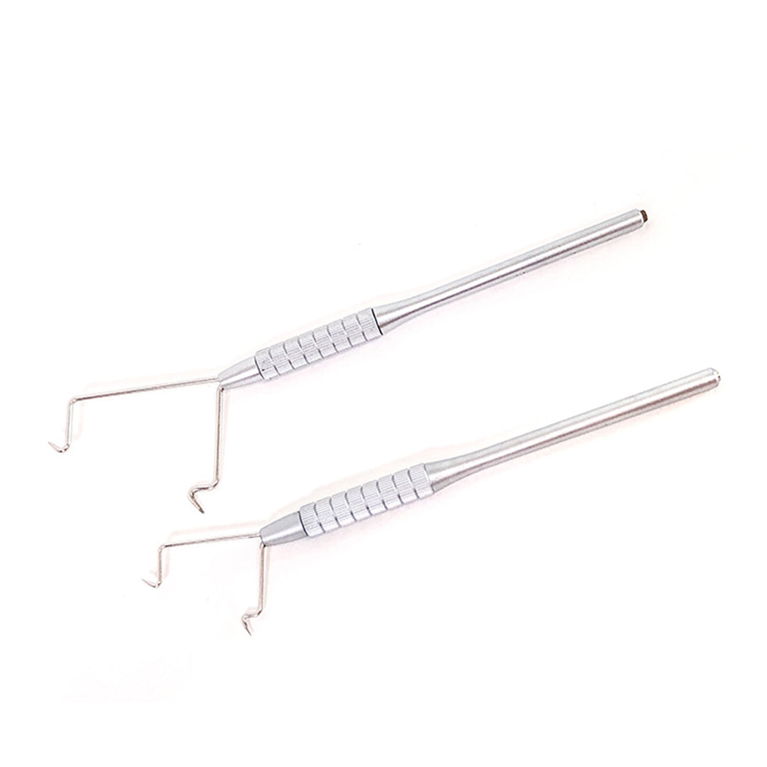 C&F Design Midge/2-in-1 Whip Finisher