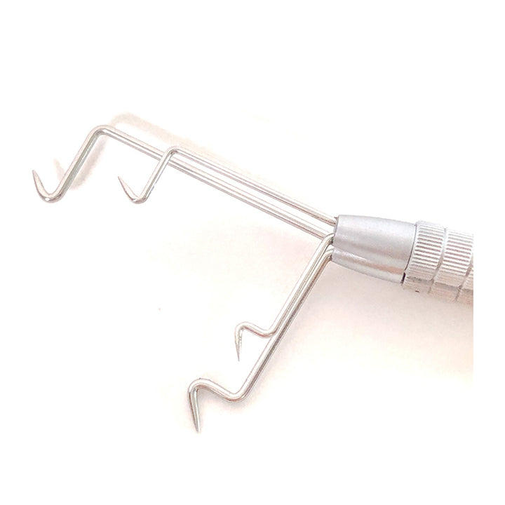 C&F Design Midge/2-in-1 Whip Finisher