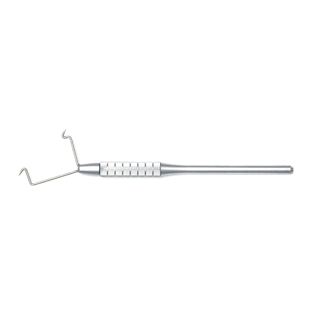 C&F Design Midge/2-in-1 Whip Finisher