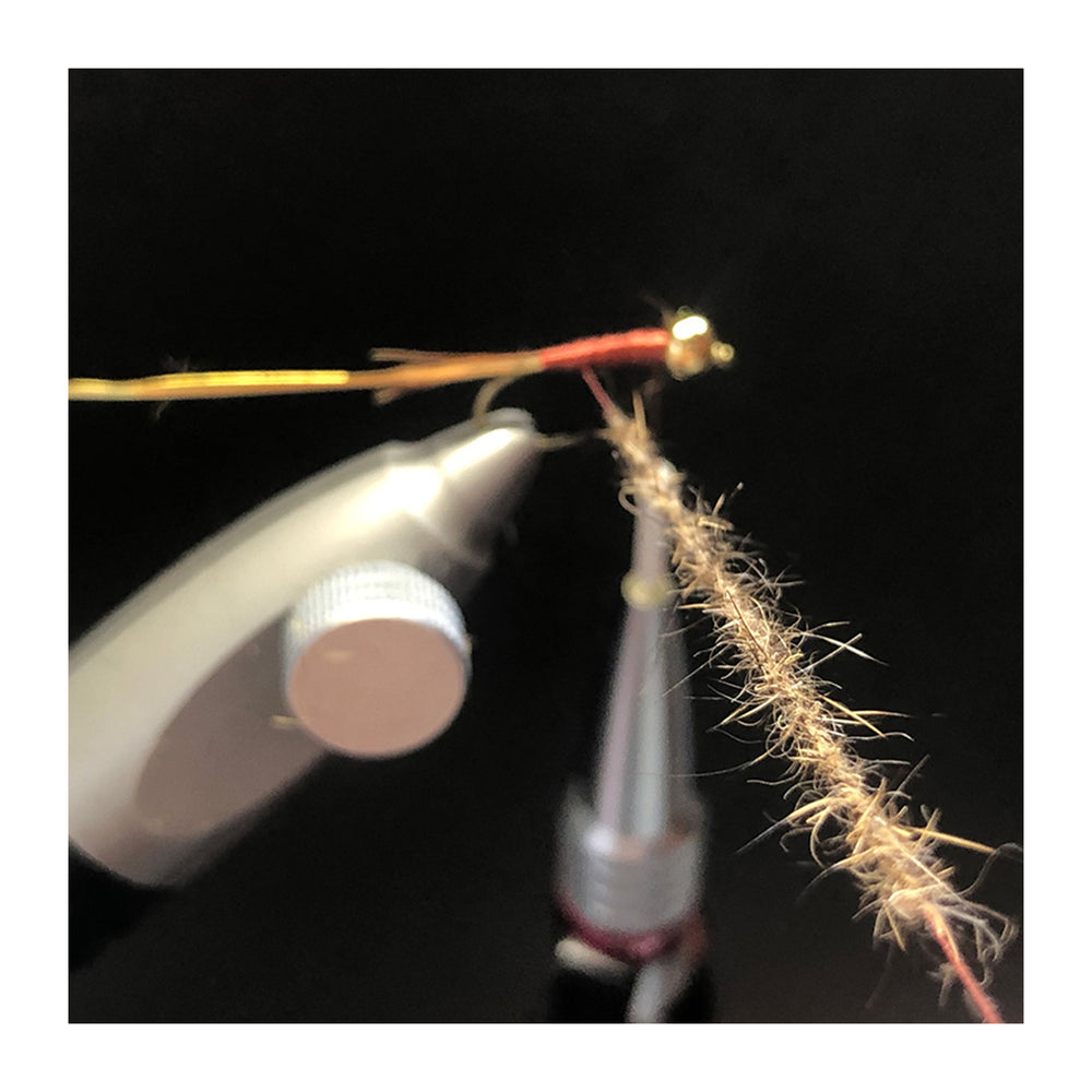 C&F Design Rotary Twister Plus