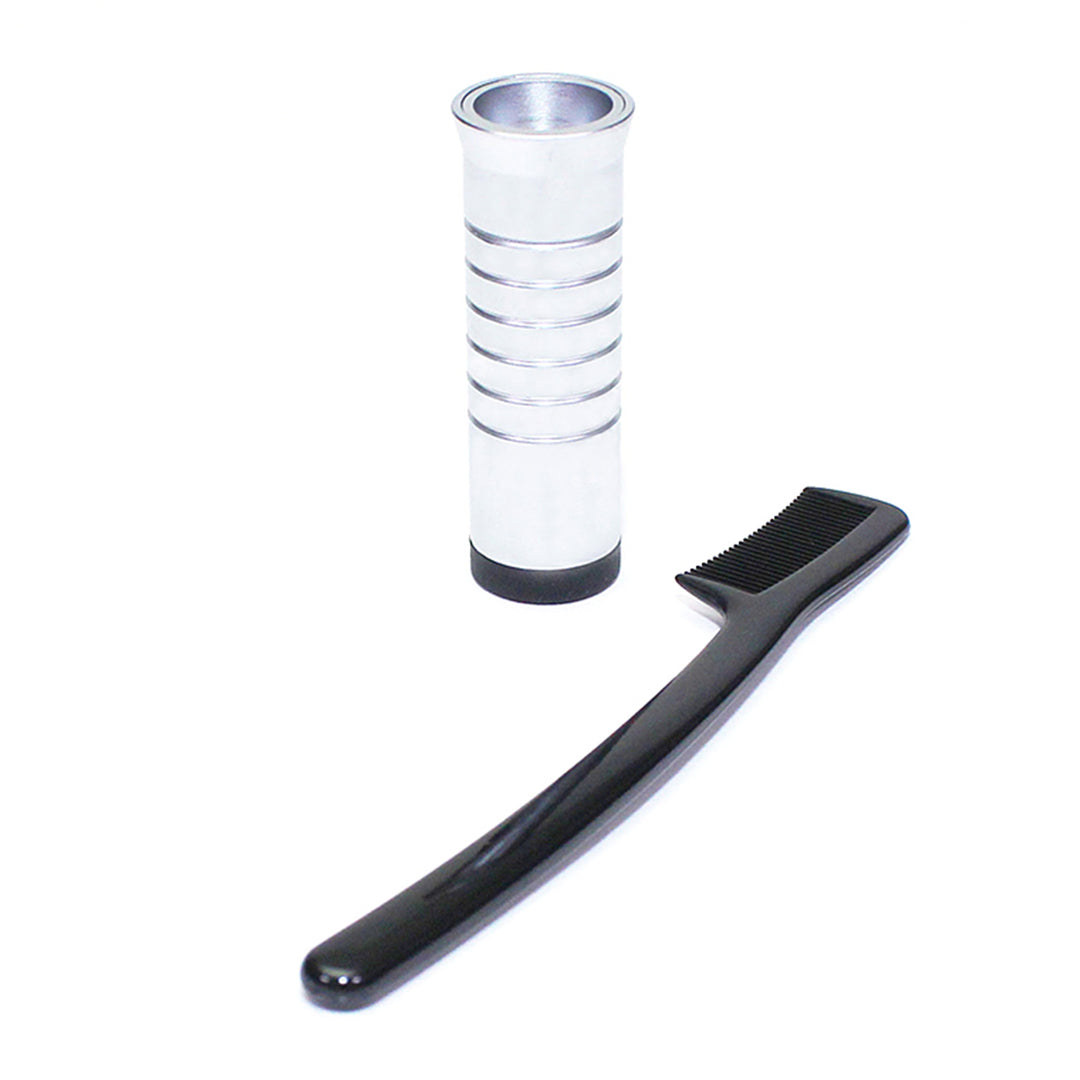 C&F Design Small/2-in-1 Hair Stacker