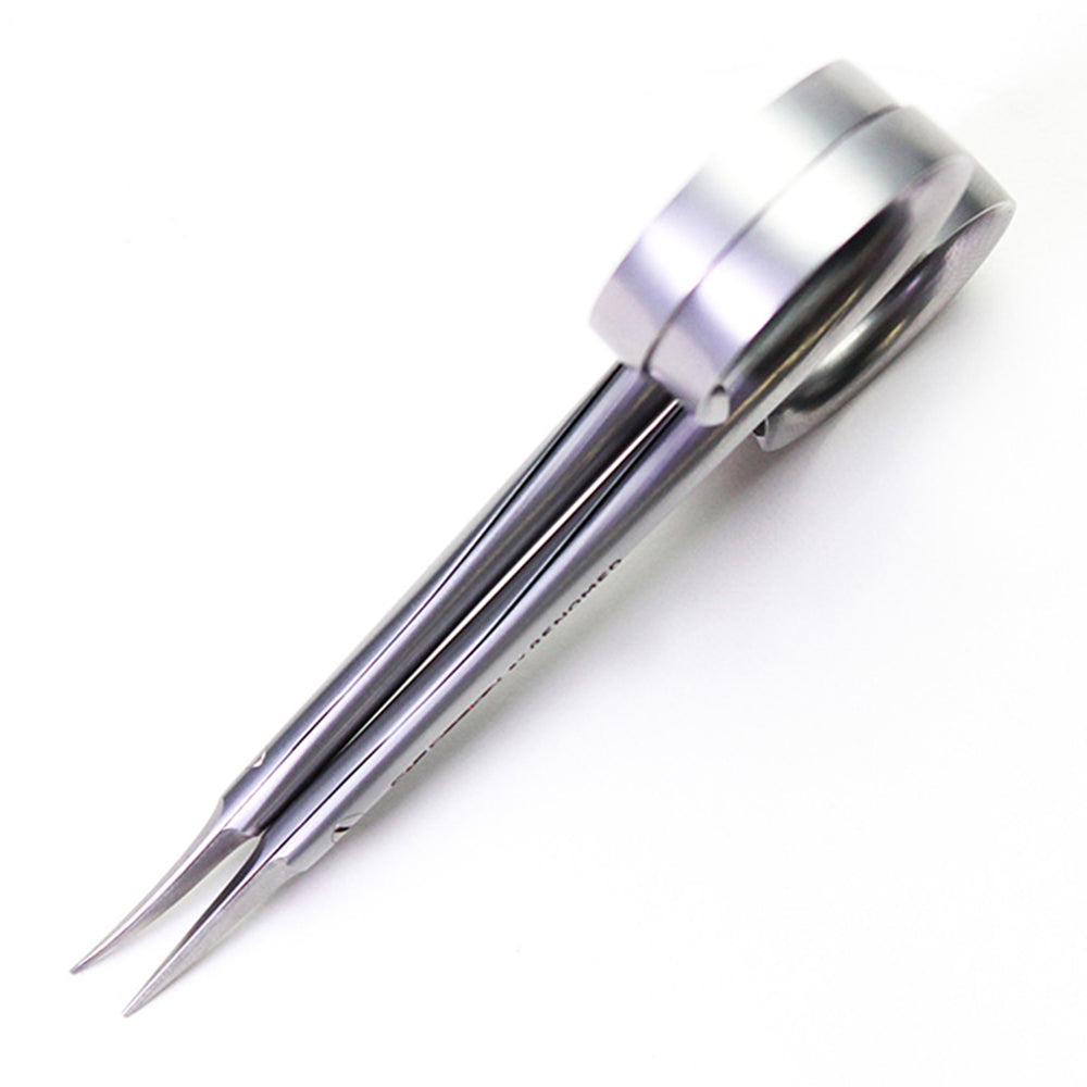 C&F Design Tying Scissors/Curved